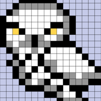2"block-HP hedwig